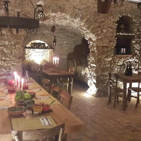Slow Holidays In Calabria Tradizioni Eno-gastonomia Tra Borgo E Mare Apartment