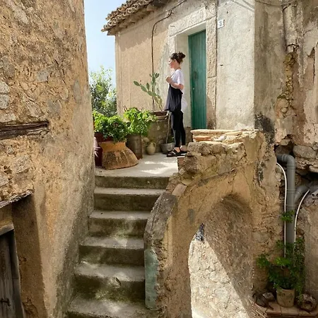 Slow Holidays In Calabria Tradizioni Eno-gastonomia Tra Borgo E Mare Badolato Marina