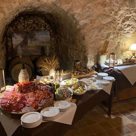 Slow Holidays In Calabria Tradizioni Eno-gastonomia Tra Borgo E Mare *