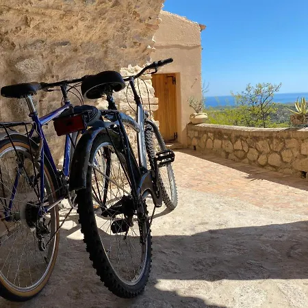 Slow Holidays In Calabria Tradizioni Eno-gastonomia Tra Borgo E Mare Apartment *