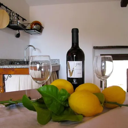 Slow Holidays In Calabria Tradizioni Eno-gastonomia Tra Borgo E Mare Apartment *