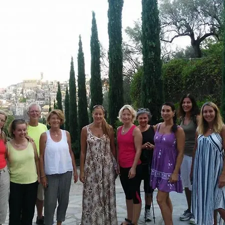 Apartment Slow Holidays In Calabria Tradizioni Eno-gastonomia Tra Borgo E Mare *