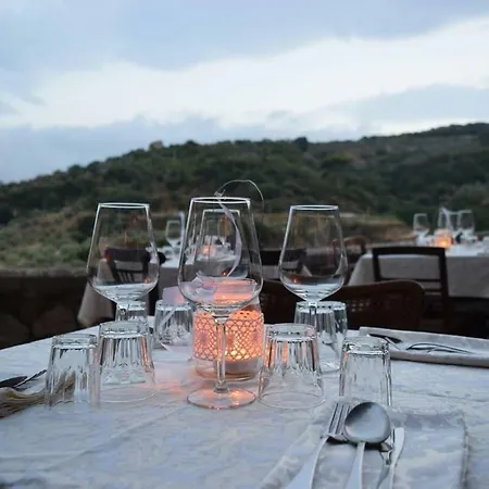 Slow Holidays In Calabria Tradizioni Eno-gastonomia Tra Borgo E Mare Apartment Badolato Marina
