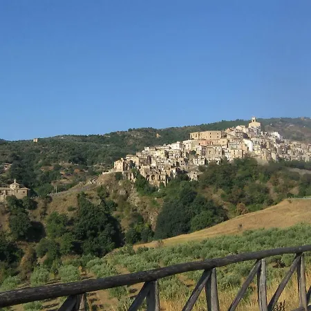 Apartment Slow Holidays In Calabria Tradizioni Eno-gastonomia Tra Borgo E Mare Badolato Marina