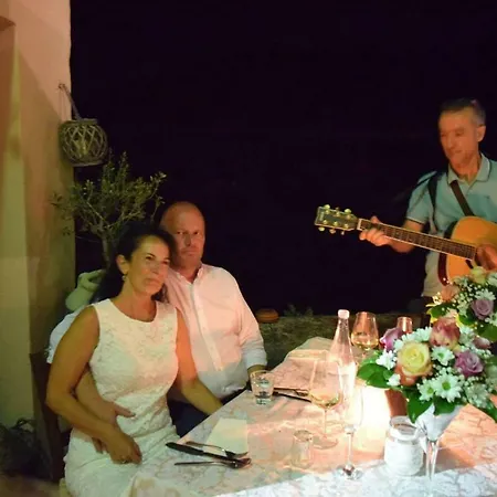 Slow Holidays In Calabria Tradizioni Eno-gastonomia Tra Borgo E Mare Apartment Badolato Marina