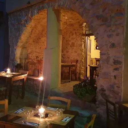 Slow Holidays In Calabria Tradizioni Eno-gastonomia Tra Borgo E Mare * Badolato Marina
